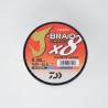 Daiwa J-Braid Grand X8 (1500m) - 58 lb