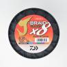 Daiwa J-Braid Grand X8 (1500m) - 79 lb