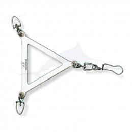 Triangle de Traine J.B