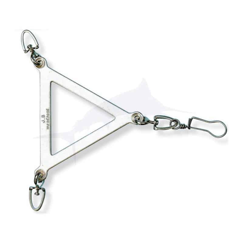 Triangle de Traine J.B