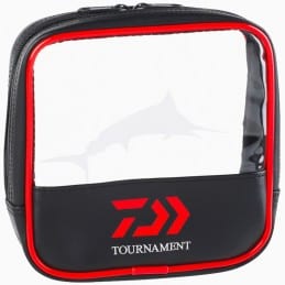Daiwa Trousse à accessoires TOURNAMENT Surf