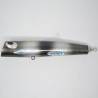 Lure Shell Shaping Oval 200 - Nemo Black