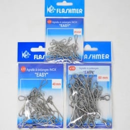 Flashmer Staples Easy