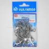 Agrafes Flashmer Easy 60mm
