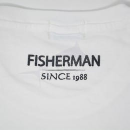 T-Shirt Fisherman GT Tattoo