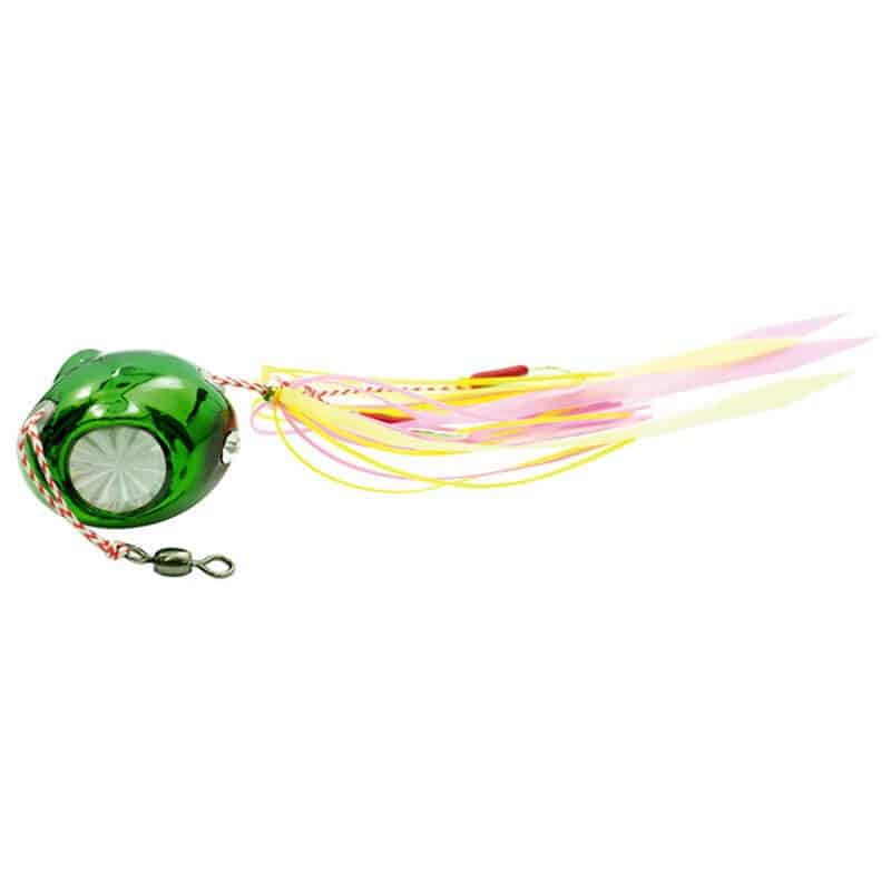 Explorer Tackle Shugo Kab CHG
