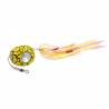 Explorer Tackle Bunri Kab Moule Jaune