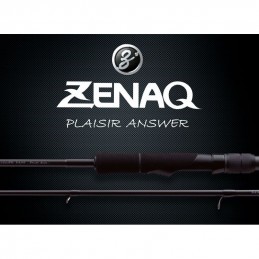 Zenaq Plaisir Answer