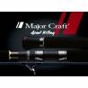 Major Craft Giant Killing Big Game Rod spinning