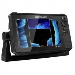 Sondeur GPS HDS LIVE 9