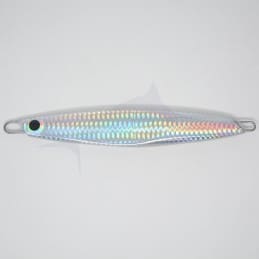 Fisherman ShotGun 220 g color silver