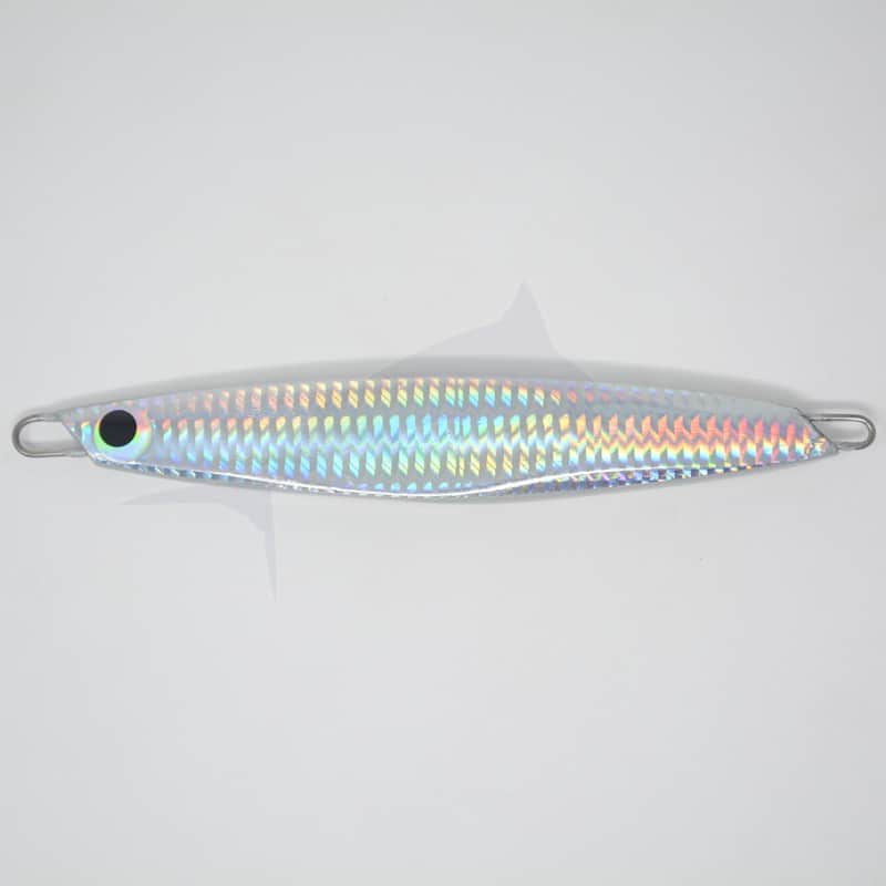 Fisherman ShotGun 220 g color silver