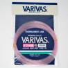 Varivas Nylon Tournament Line (Soft) - Pink - 105 lb
