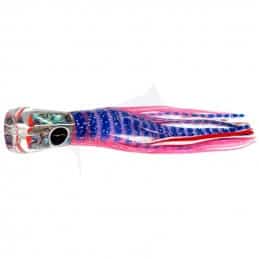 Lure Black Bart Cairns Prowler - PKT/WH