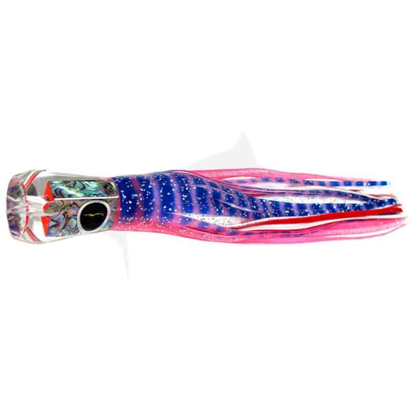 Lure Black Bart Cairns Prowler - PKT/WH Lure Black Bart Cairns Prowler - PKT/WH