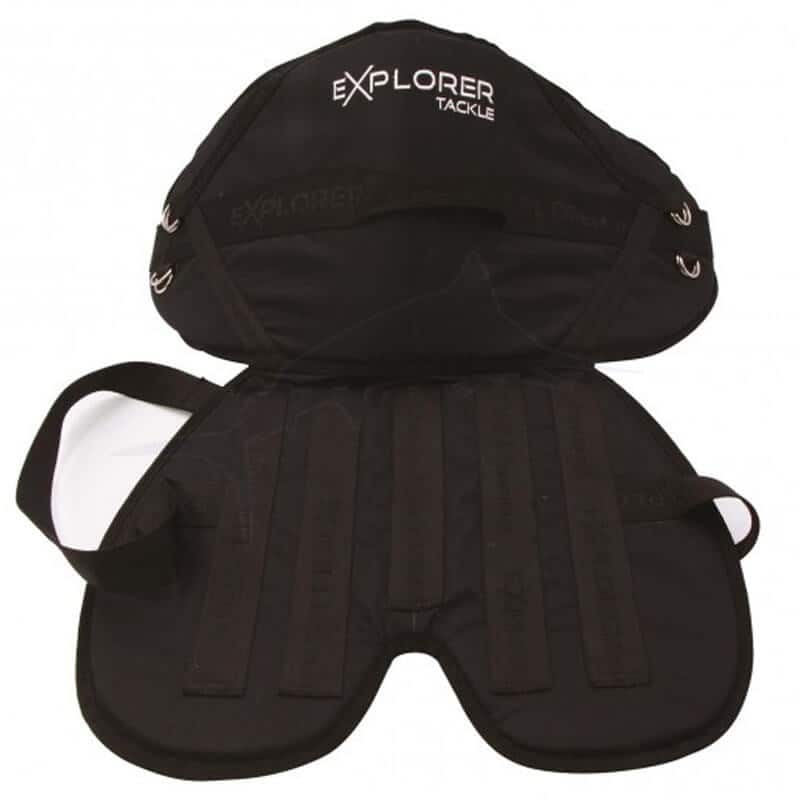 Explorer Tackle Harness for Fighting Chair