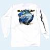 L-Shirt Black Bart Wahoo