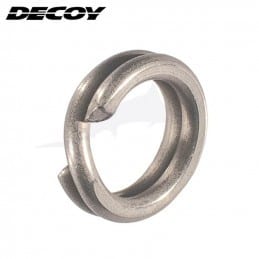 Anneaux Brises Decoy Split Ring Heavy - 8