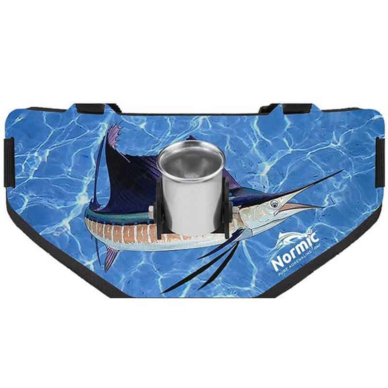 Normic Small Wrapp Belt - Sailfish Normic Small Wrapp Belt - Sailfish