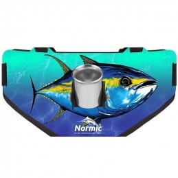 Baudrier Normic Small Wrapp Belt - Sailfish