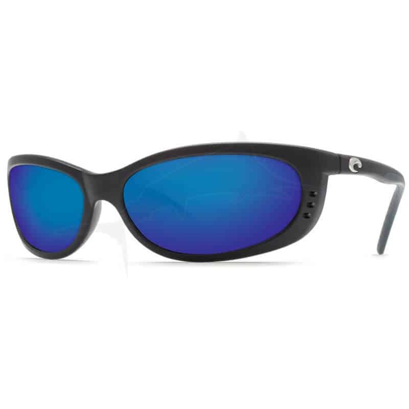 Lunettes Costa-del-Mar Fathom (noire)
