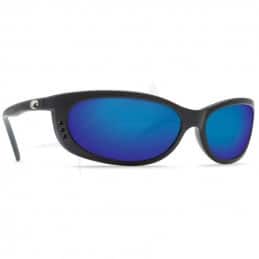 Lunettes Costa-del-Mar Fathom (noire)