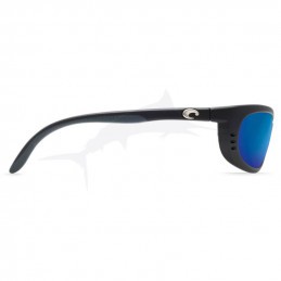 Lunettes Costa-del-Mar Fathom (noire)
