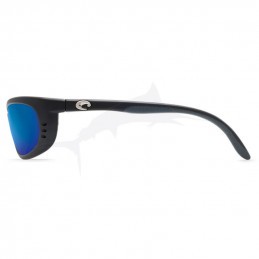 Lunettes Costa-del-Mar Fathom (noire)