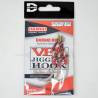 Damiki Vex Jigging Hook