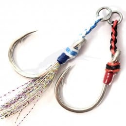 Damiki Vex Jigging Hook