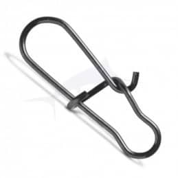 Agrafes VMC Duolock 3537 BK - n°0