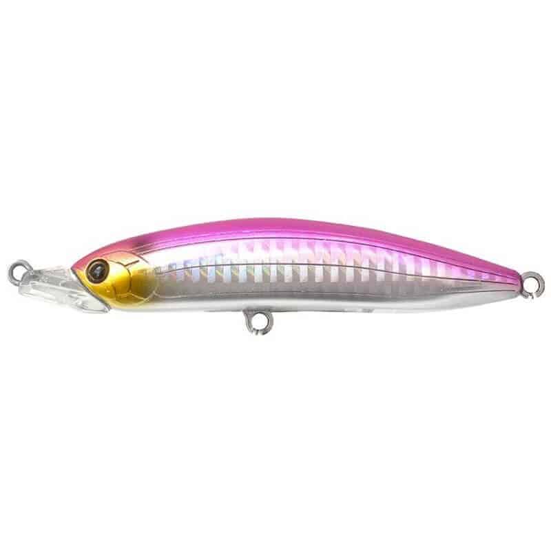 BEZEL JERK CBJ40 PINK TACKLE HOUSE LURE BEZEL JERK CBJ40 PINK TACKLE HOUSE LURE