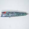 Lure Patriot Design X.T.X 140 Abalone - South Ocean Black