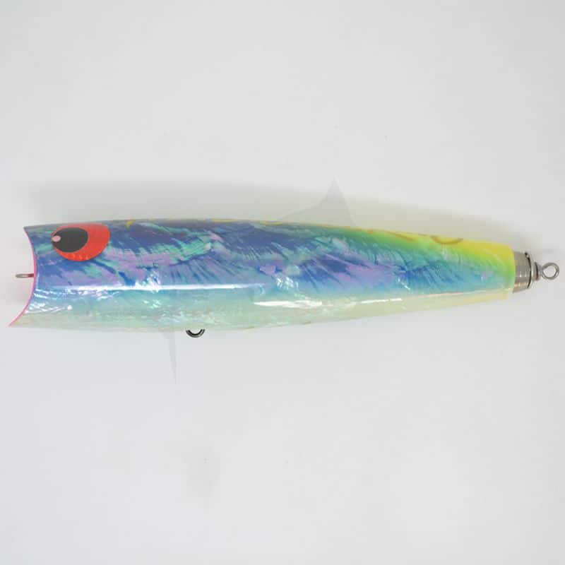 Lure Patriot Design X.T.X 175 Abalone - South Ocean Fusilier Lure Patriot Design X.T.X 175 Abalone - South Ocean Fusilier