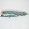 Lure Patriot Design X.T.X 175 Abalone - NZ Black