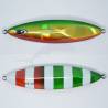Leurre Slow Jig Maxel Dragonfly DFS 380g - GRG