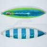 Leurre Slow Jig Maxel Dragonfly DFS 430g - BG