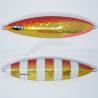 Leurre Slow Jig Maxel Dragonfly DFS 430g - GD