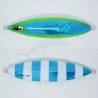 Leurre Slow Jig Maxel Dragonfly DFS 330g - BG