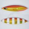 Leurre Slow Jig Maxel Dragonfly DFS 330g - GD