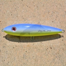 Lure Orion Crazy Dog 80 - BBJ