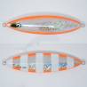 Leurre Slow Jig Maxel Dragonfly DFS 330g - SOG