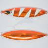 Leurre Slow Jig Maxel Dragonfly DFS 250g - FLAME