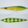 Leurre Slow Jig Maxel BumbleBee 240g - GDGR