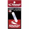Shout Assist Guard (45-AG)