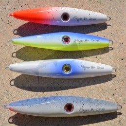 Lure Orion Flapper 80 - BBJ