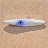 Lure Orion Flapper 130 - Oeil Bleu
