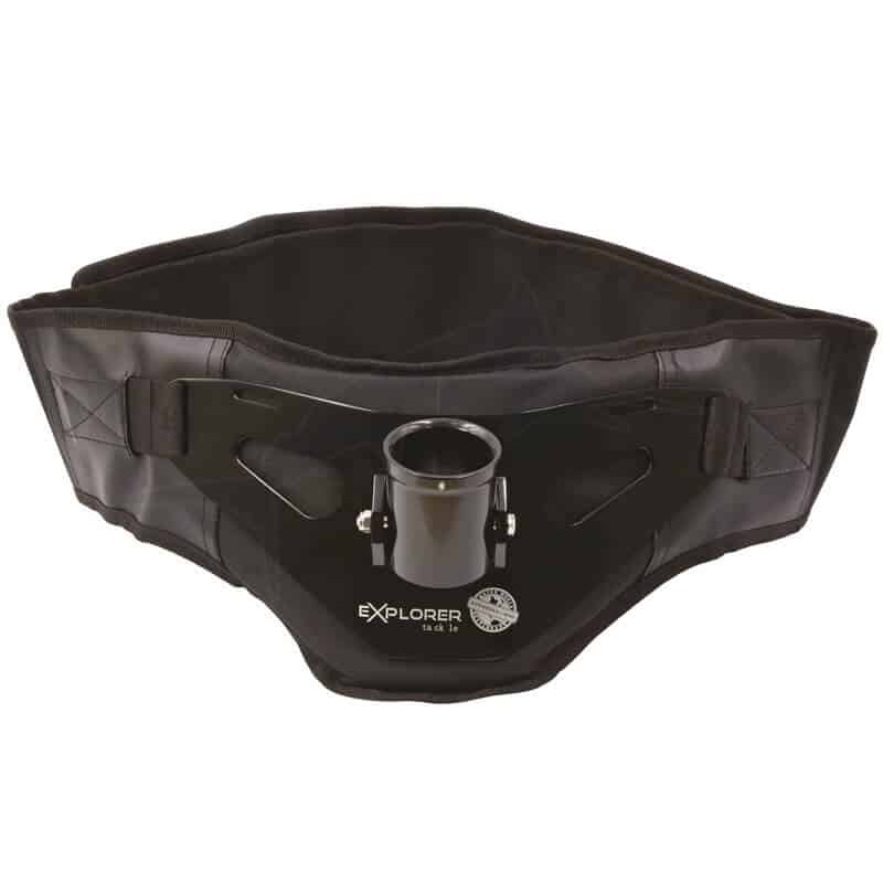 Baudrier Explorer Tackle Alu Prestige Baudrier Explorer Tackle Alu Prestige