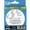 Emeraldas Durasensor 8 Braid +Si2 Multicolor Braid Daiwa