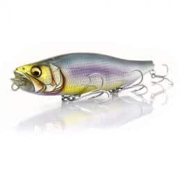 Megabass Saury Floating
